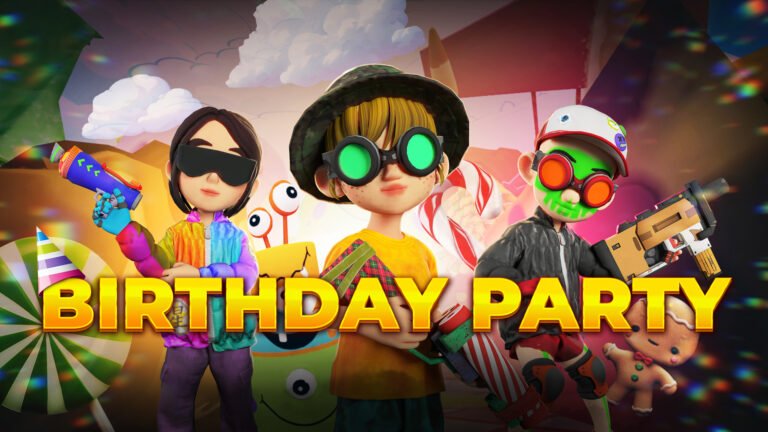 Birthday Party